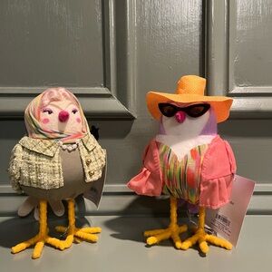 NWT - 2024 Target Pride Birds